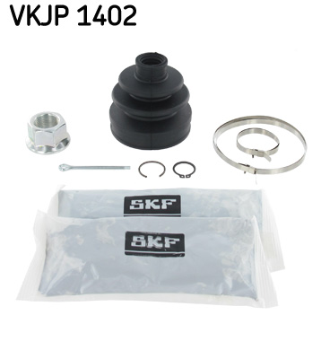 SKF Féltengely gumiharang készlet VKJP1402_SKF